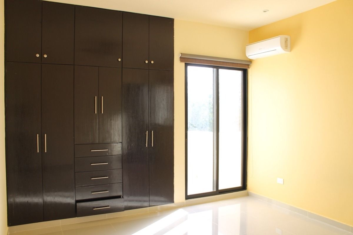 6 de 8: HABITACIONES SECUNDARIAS CON CLOSET Y CORTINAS BLACKOUT