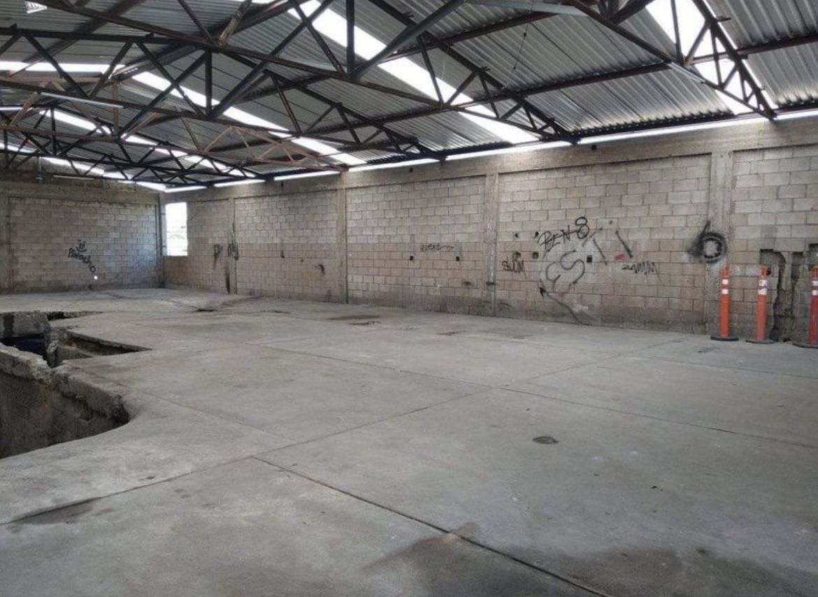 Commercial Storage Unit in Los Altos (Ruíz Valencia), Tijuana, photo 2 of 6