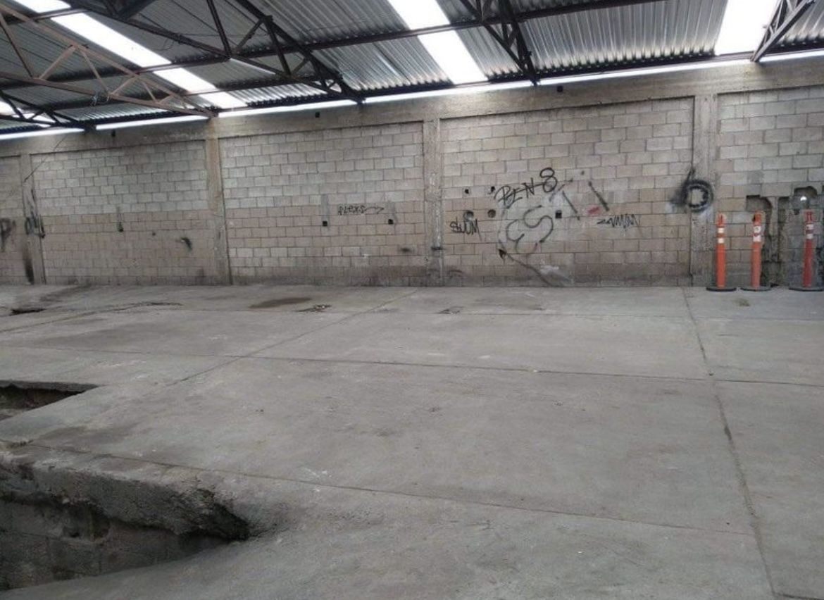 Commercial Storage Unit in Los Altos (Ruíz Valencia), Tijuana, photo 3 of 6
