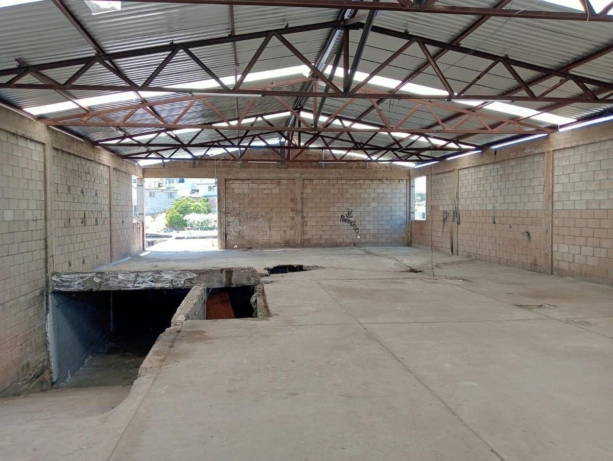 Commercial Storage Unit in Los Altos (Ruíz Valencia), Tijuana, photo 6 of 6