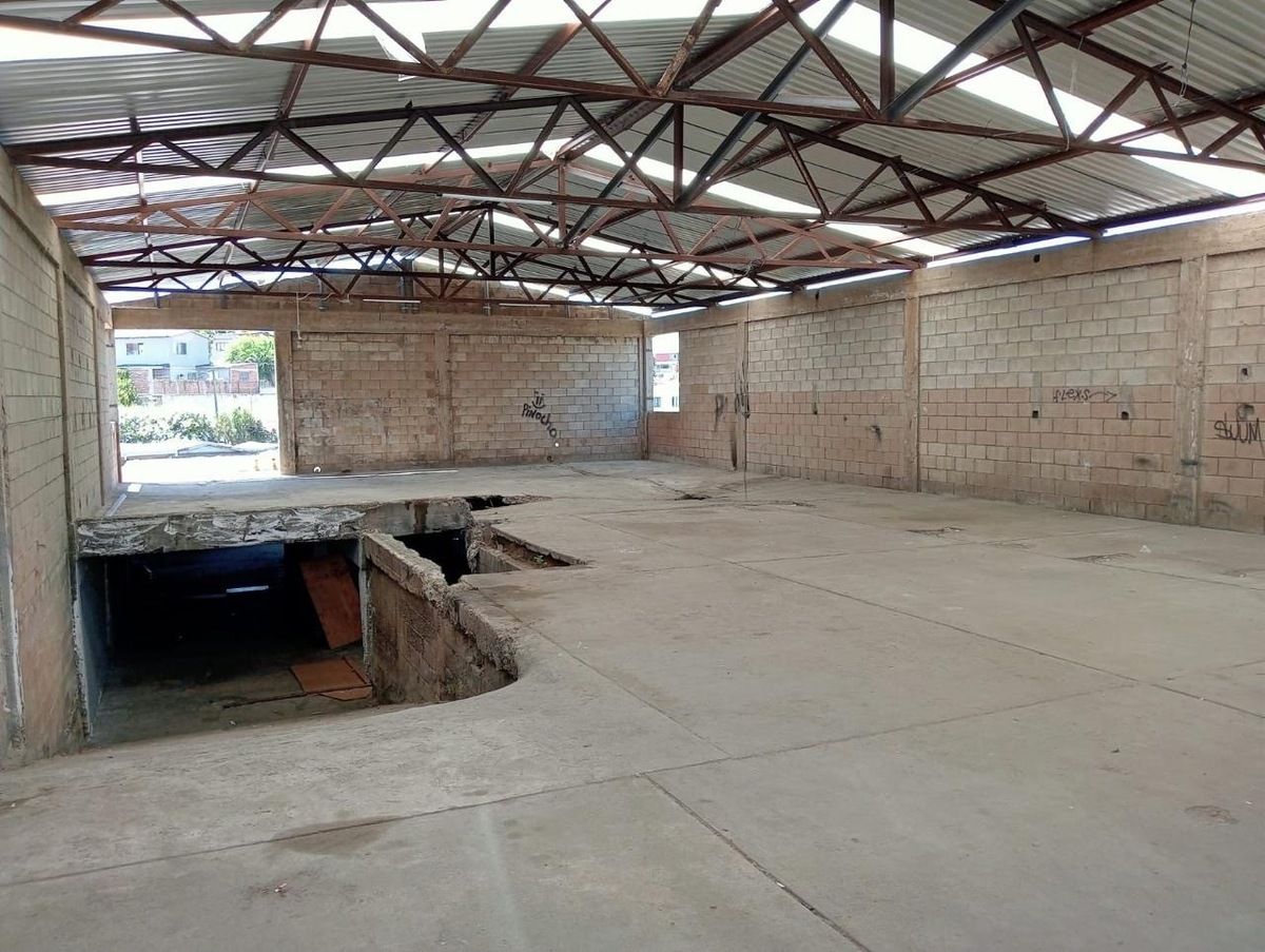 Commercial Storage Unit in Los Altos (Ruíz Valencia), Tijuana, photo 4 of 6