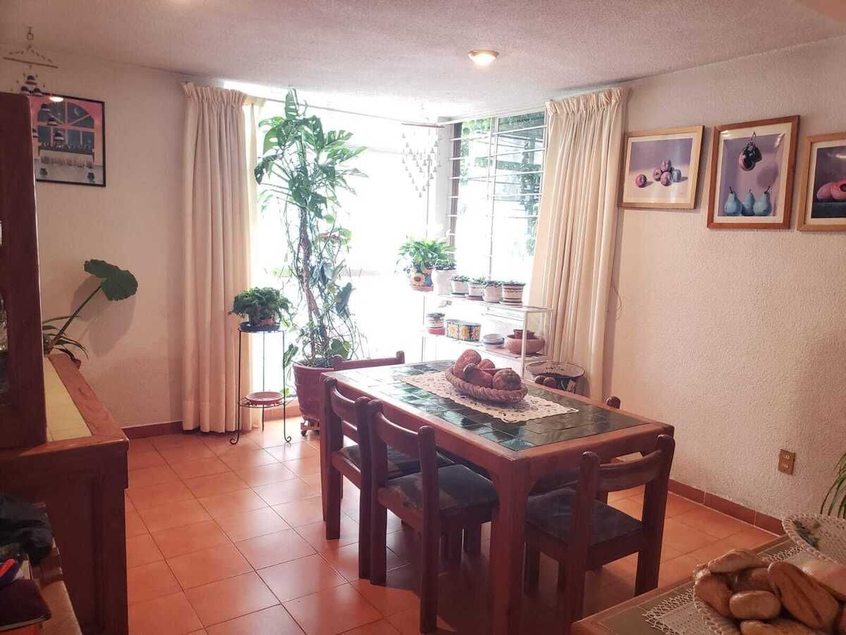 7 of 15: Antecomedor