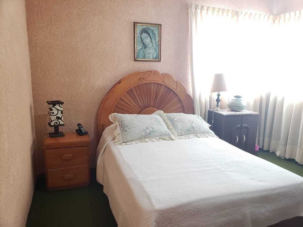 15 of 15: 2 recamaras amplias