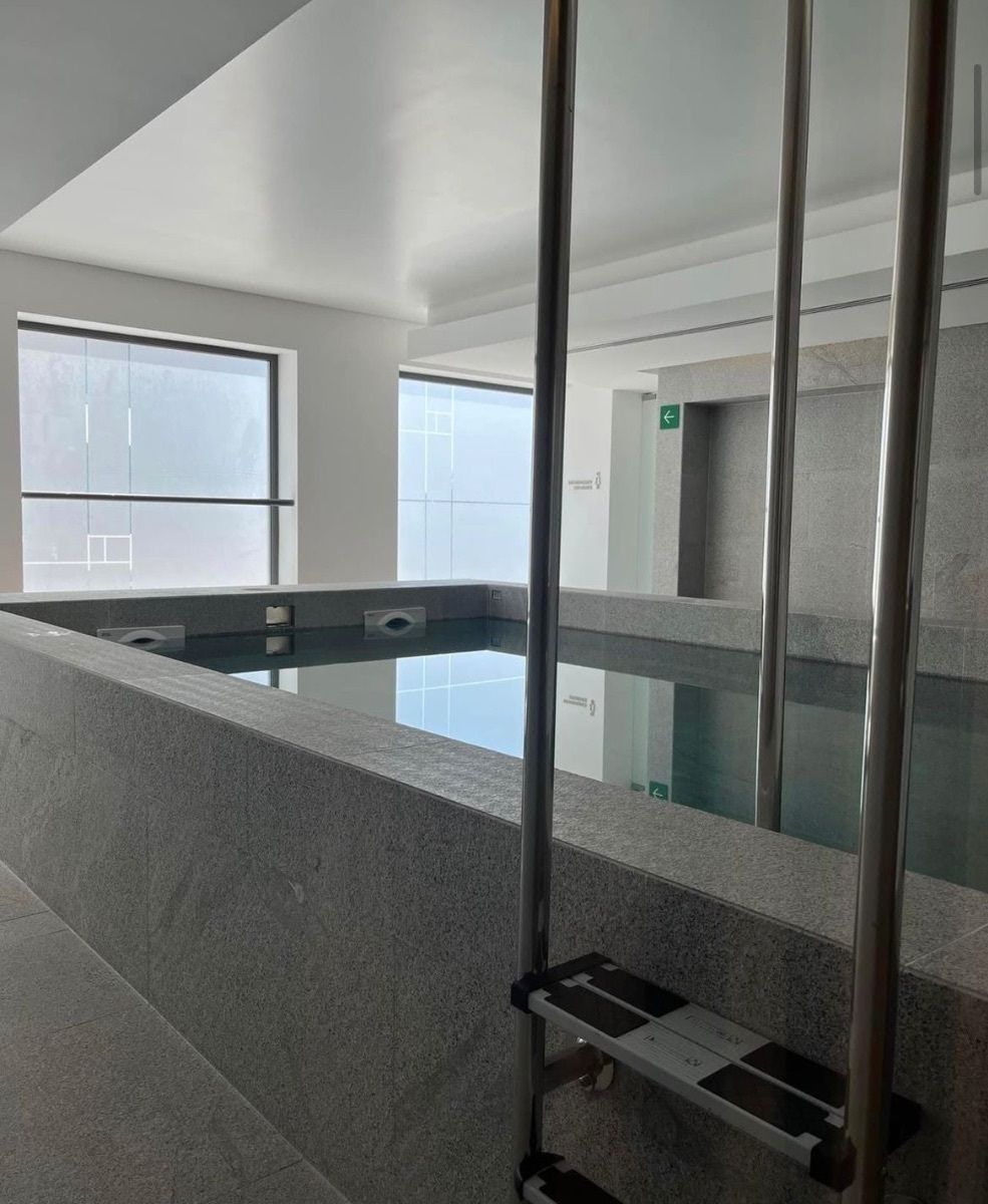 Departamento en Cooperativa Palo Alto, Cuajimalpa de Morelos, foto 11 de 21