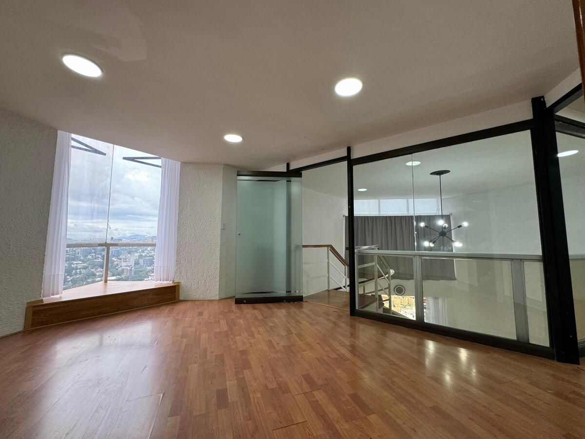 Renta de Oficina en Ladrón de Guevara, Guadalajara