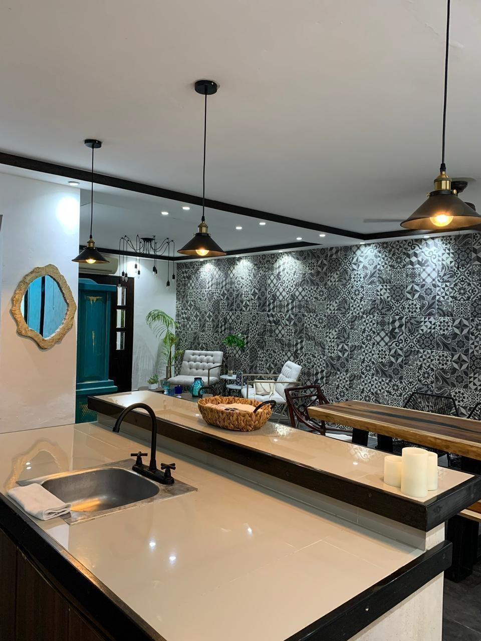 4 of 26: cocina
