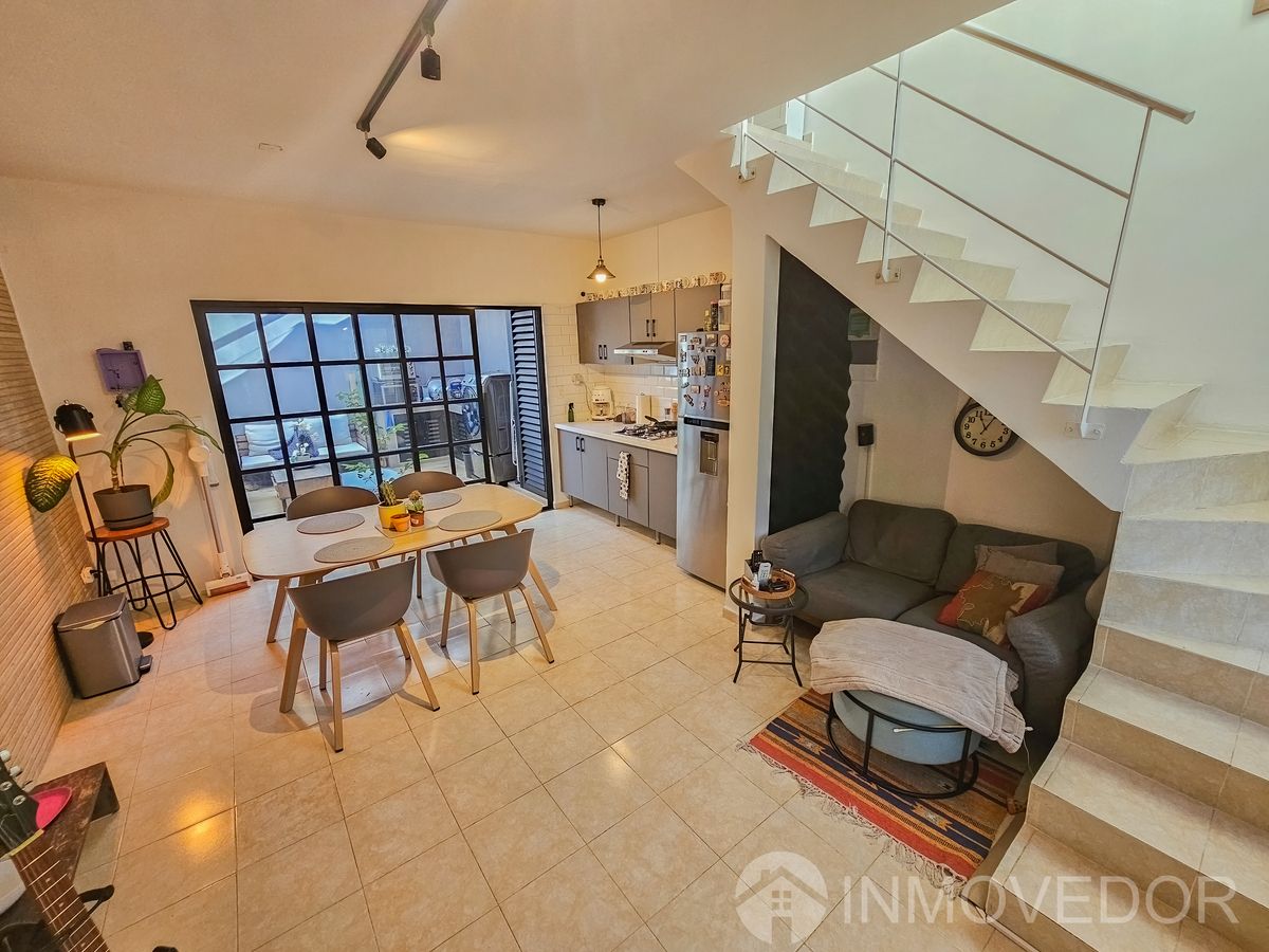 8 de 29: Sala comedor