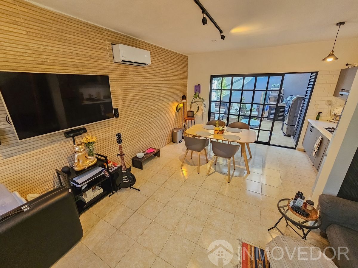 2 de 29: Sala comedor