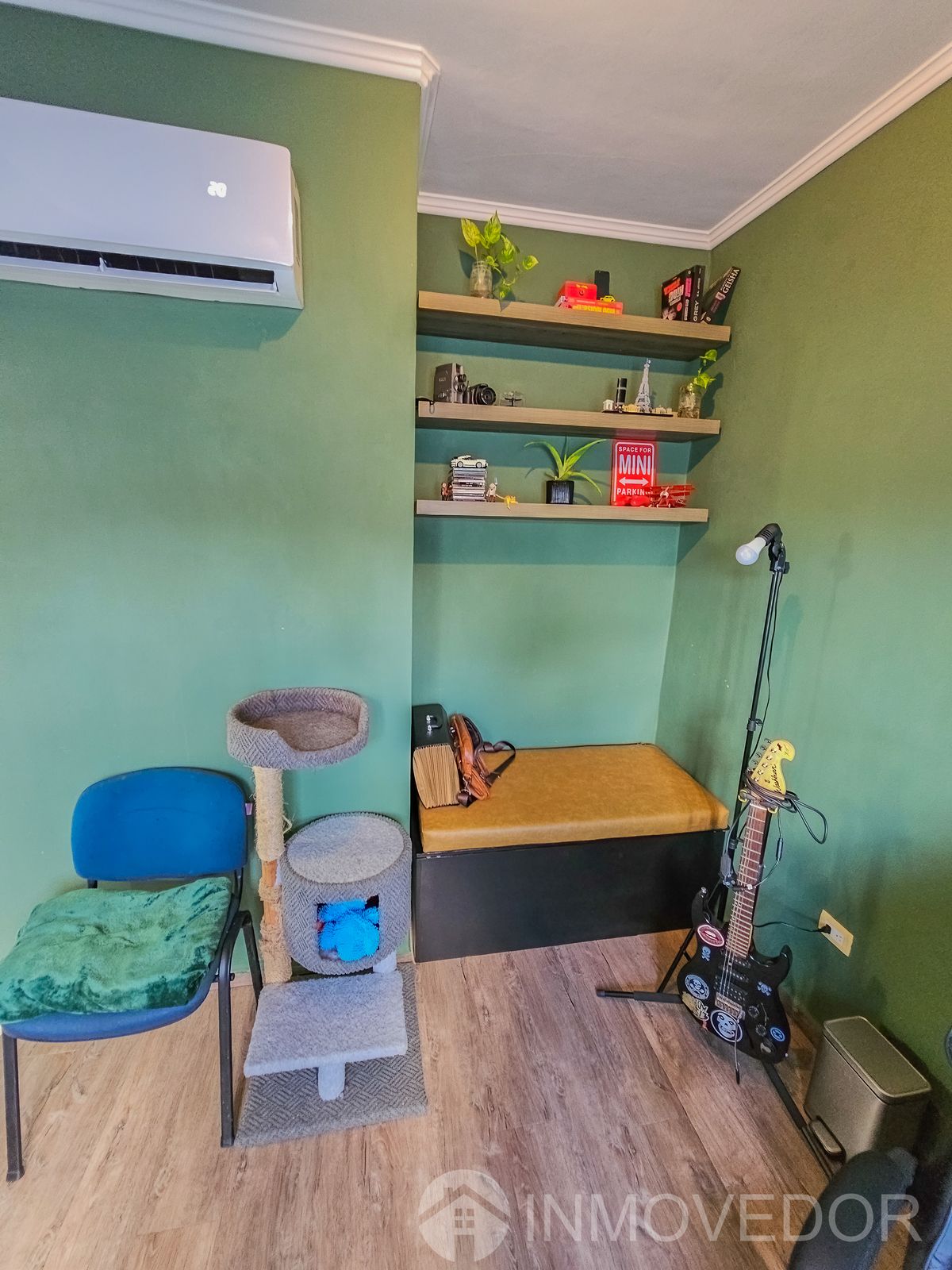 19 de 29: Recamara 2