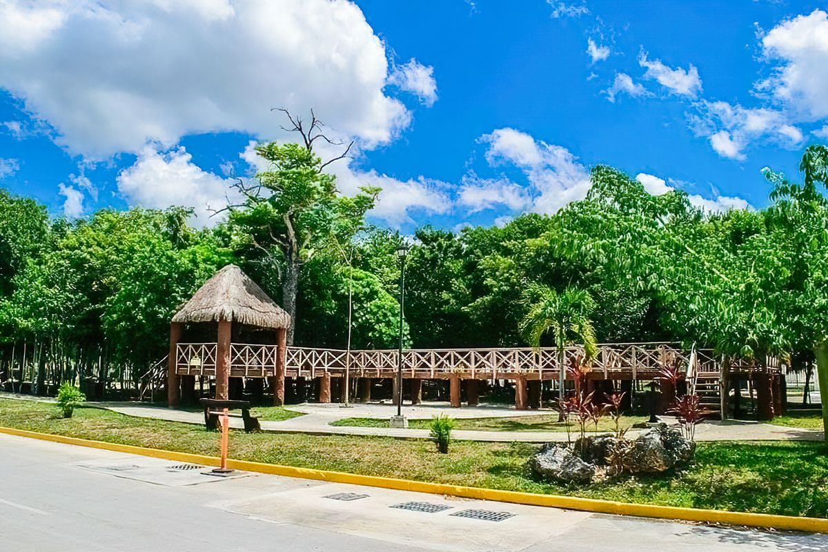 21 de 29: Amenidades