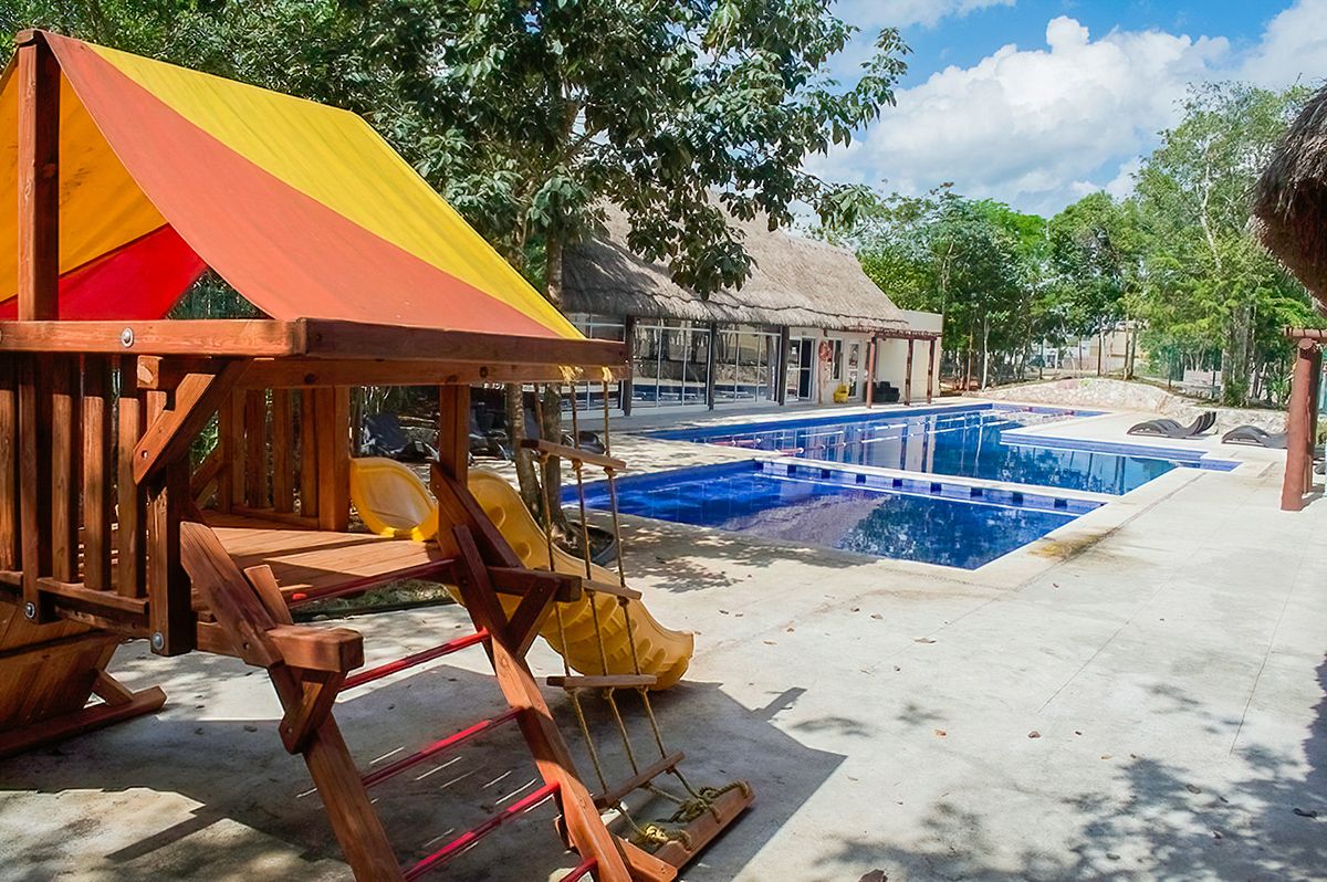 22 de 29: Amenidades