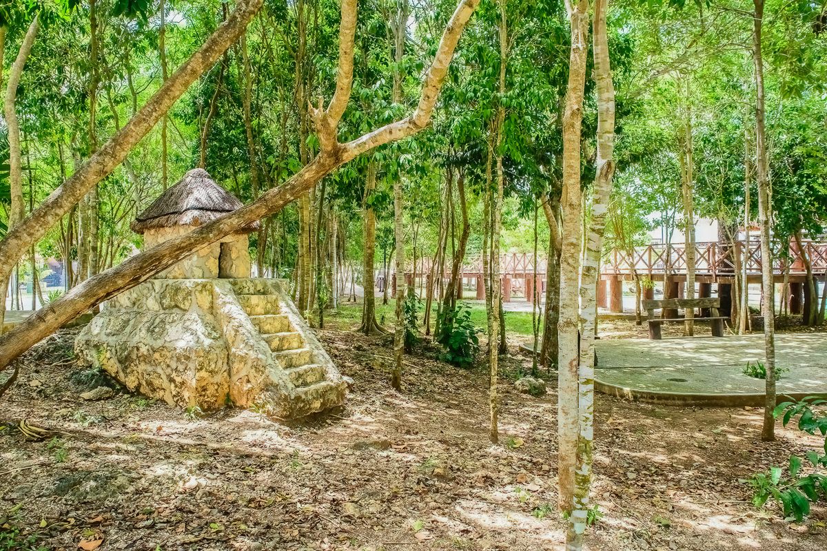 23 de 29: Amenidades