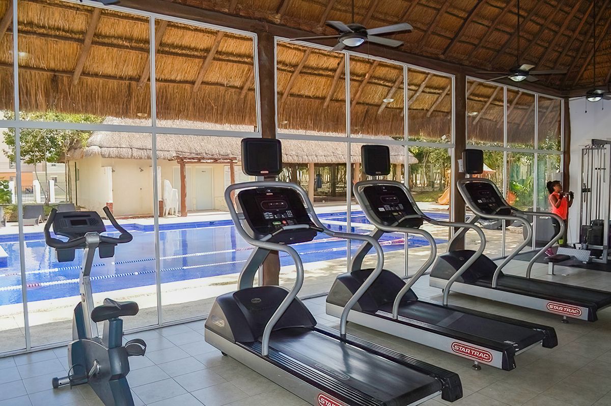 24 de 29: Amenidades