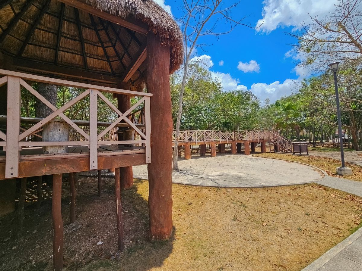 25 de 29: Amenidades