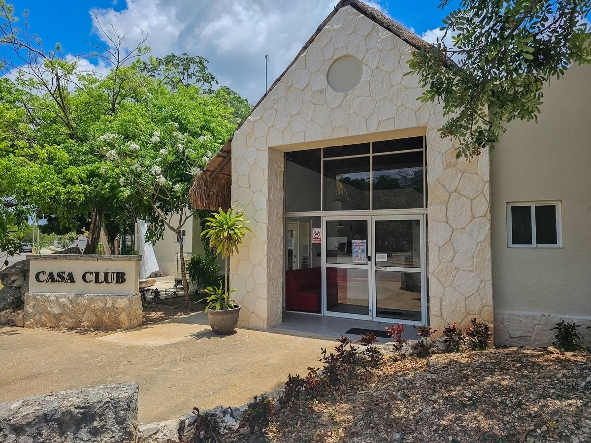 26 de 29: Amenidades