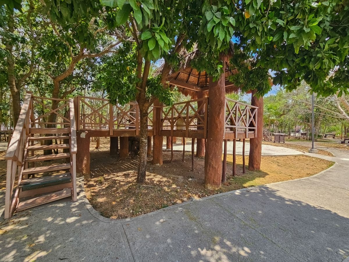 27 de 29: Amenidades