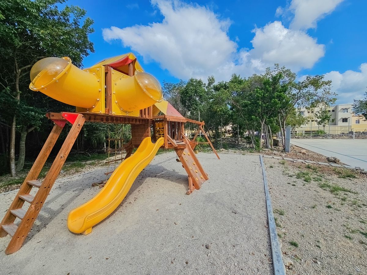 28 de 29: Amenidades