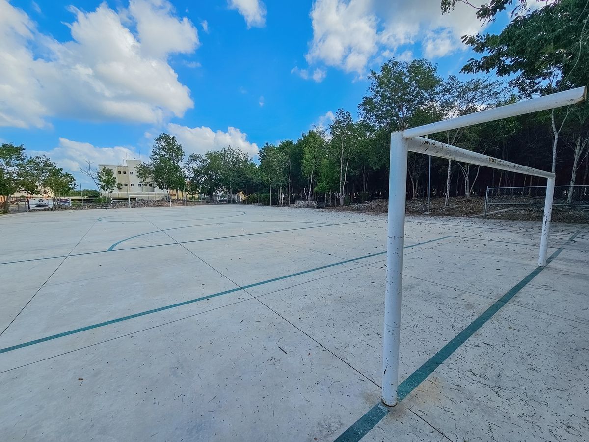 29 de 29: Amenidades