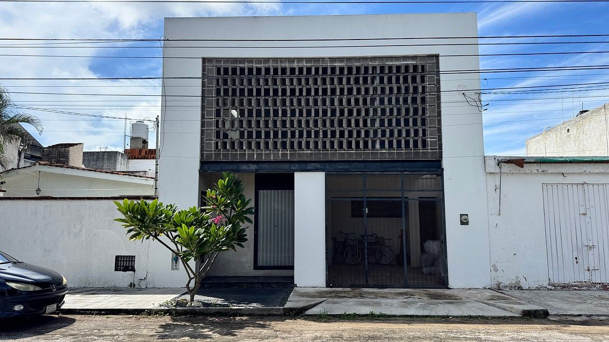 Casa em Garcia Gineres, Mérida, foto 2 de 36
