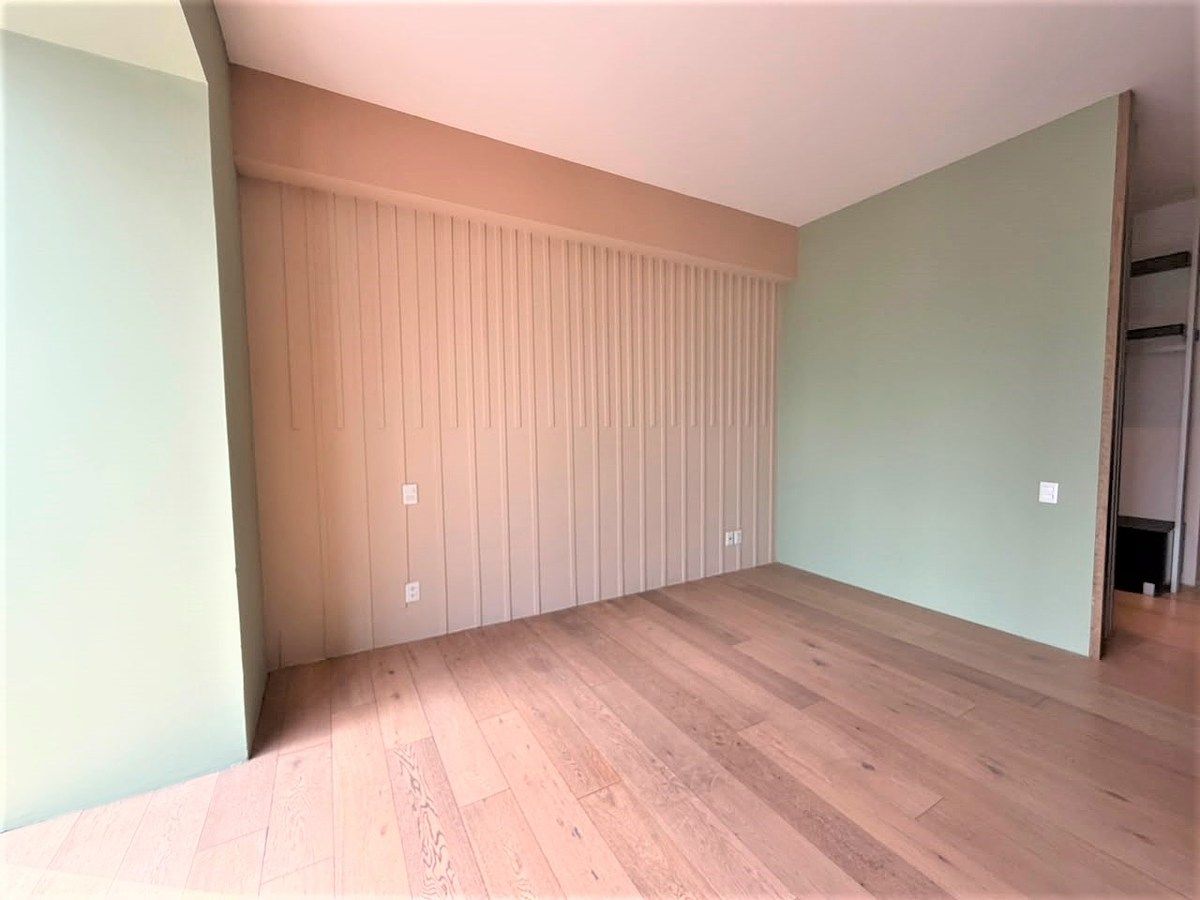 Departamento à Venda em Cuauhtemoc Juarez Magenta Reforma (m2d3184), foto 1 de 17