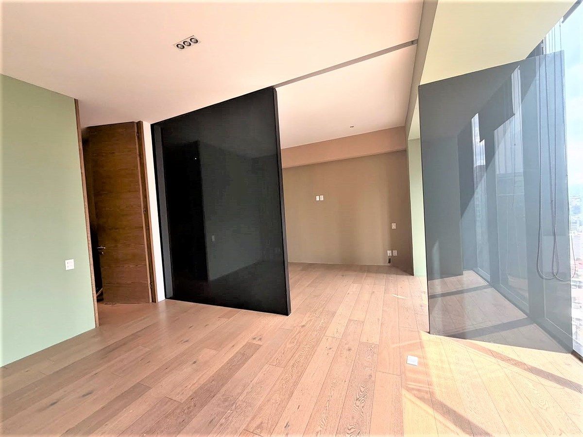 Apartamento em Juárez, Cuauhtémoc, foto 3 de 17