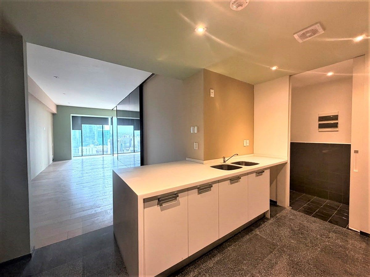 Apartamento em Juárez, Cuauhtémoc, foto 10 de 17