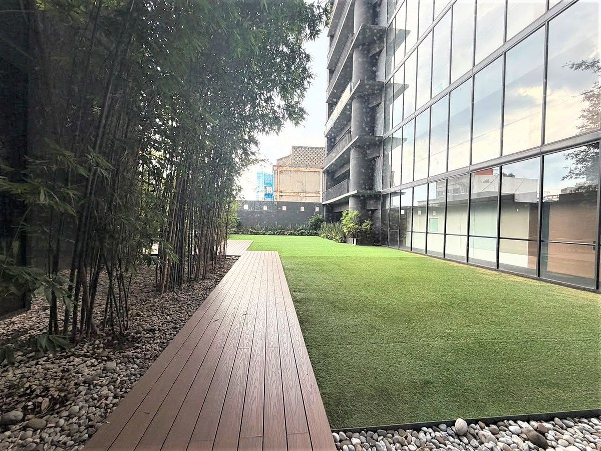 Apartamento em Juárez, Cuauhtémoc, foto 14 de 17