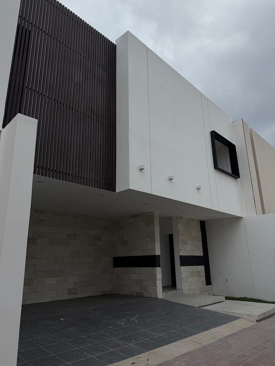 Casa em Club de Golf Campestre, Tuxtla Gutiérrez, foto 2 de 16