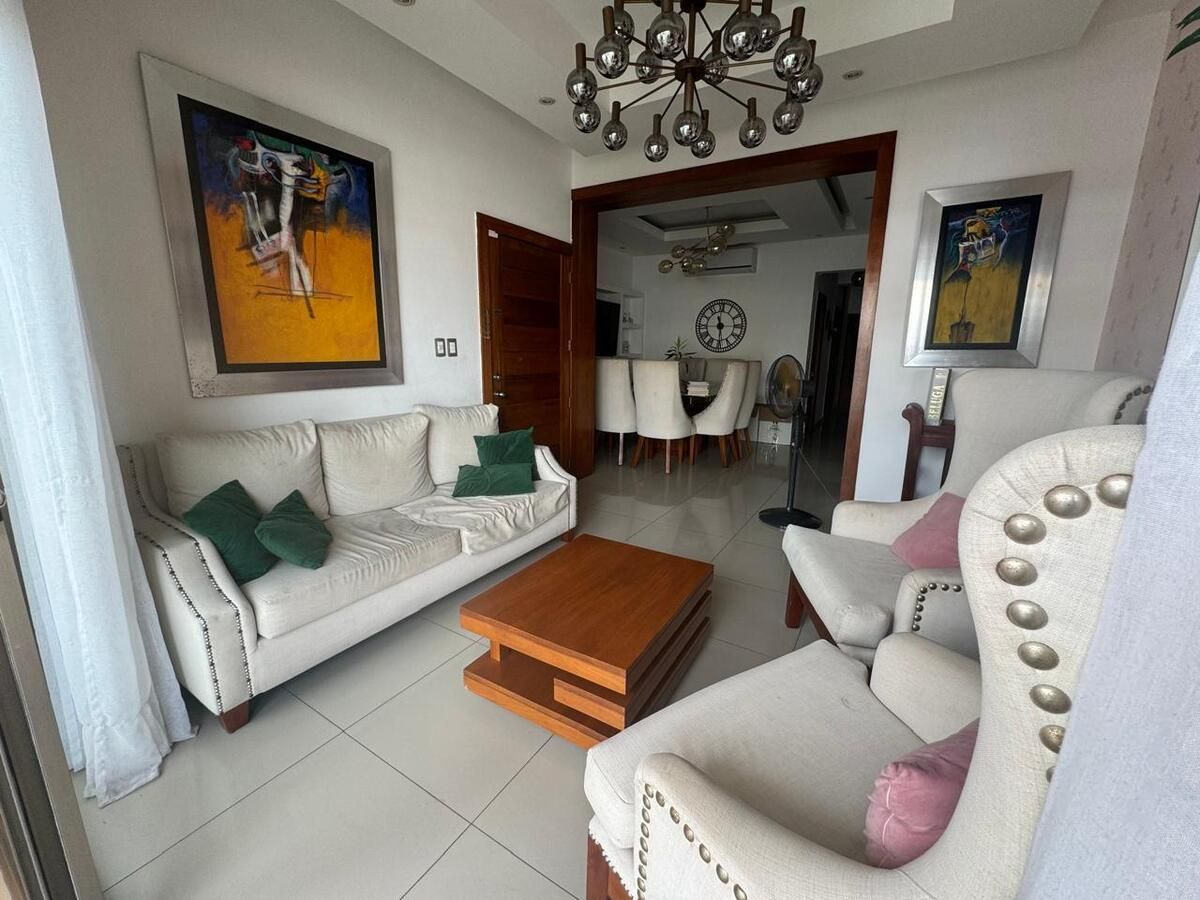 Apartamentos en Venta Santo Domingo Centro (Distrito Nacional), Santo Domingo