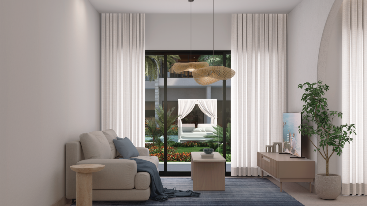 17 de 18: SALA