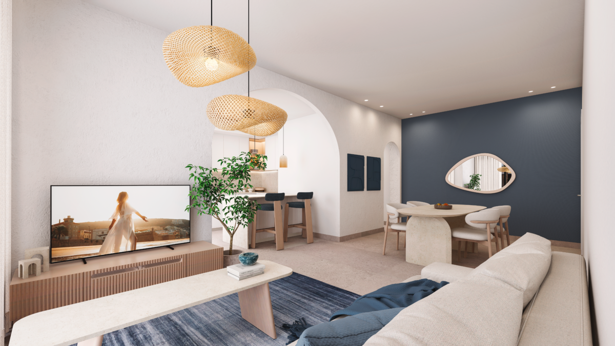 18 de 18: SALA