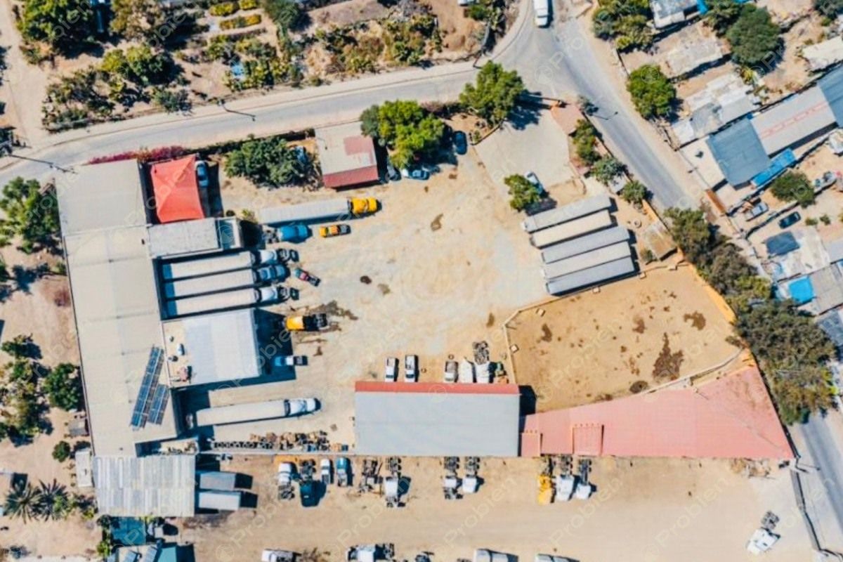 Bodega en Venta - en Alamar