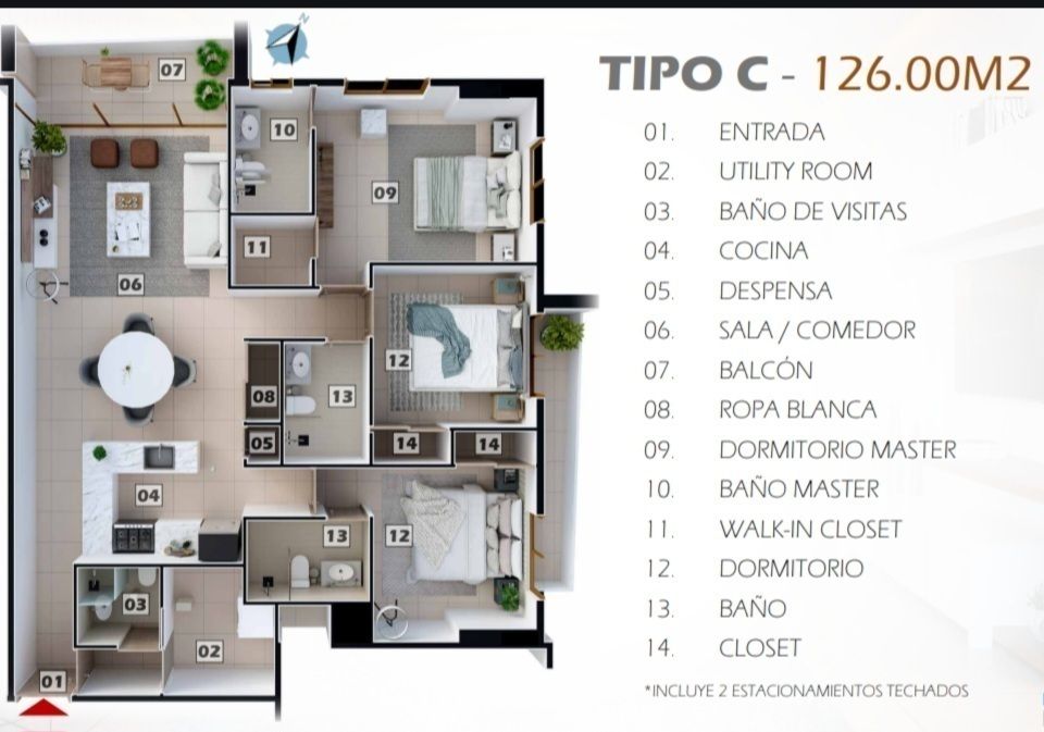5 de 17