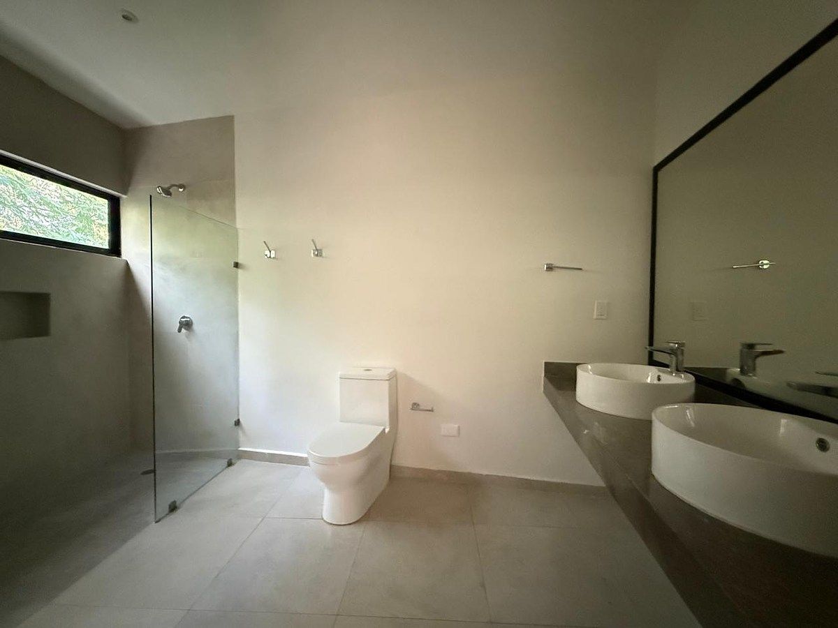Casa em condomínio fechado em Cabo Norte, Mérida, foto 29 de 50