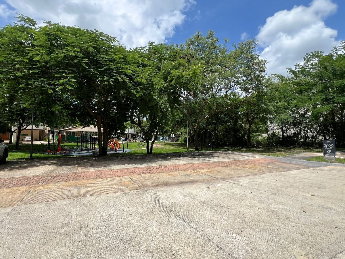 Casa em condomínio fechado em Cabo Norte, Mérida, foto 35 de 50