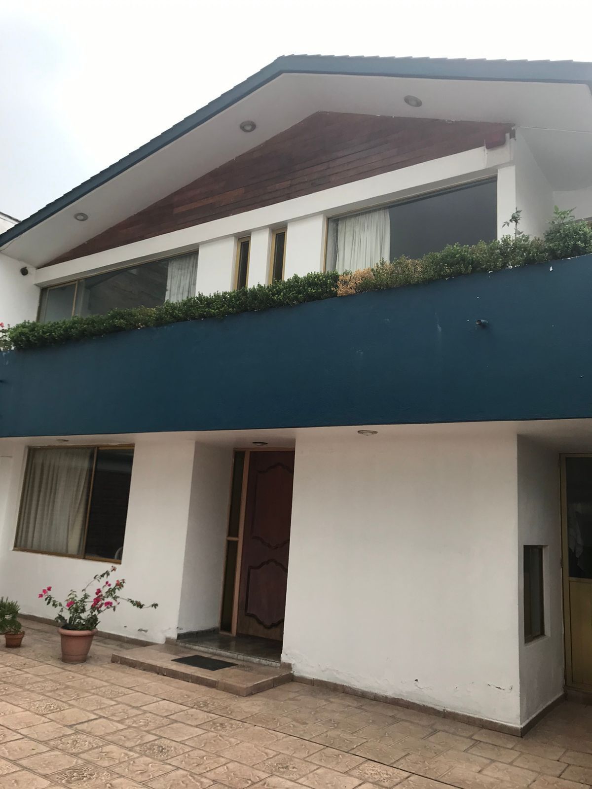 Casa em Ciudad Satélite, Naucalpan de Juárez, foto 2 de 29