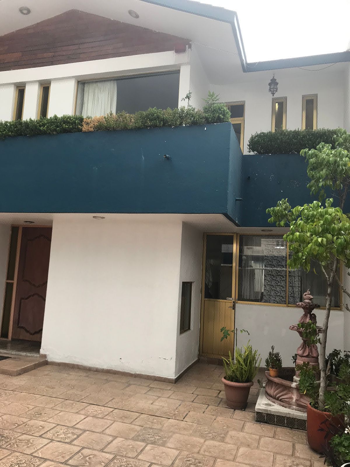 Casa em Ciudad Satélite, Naucalpan de Juárez, foto 4 de 29
