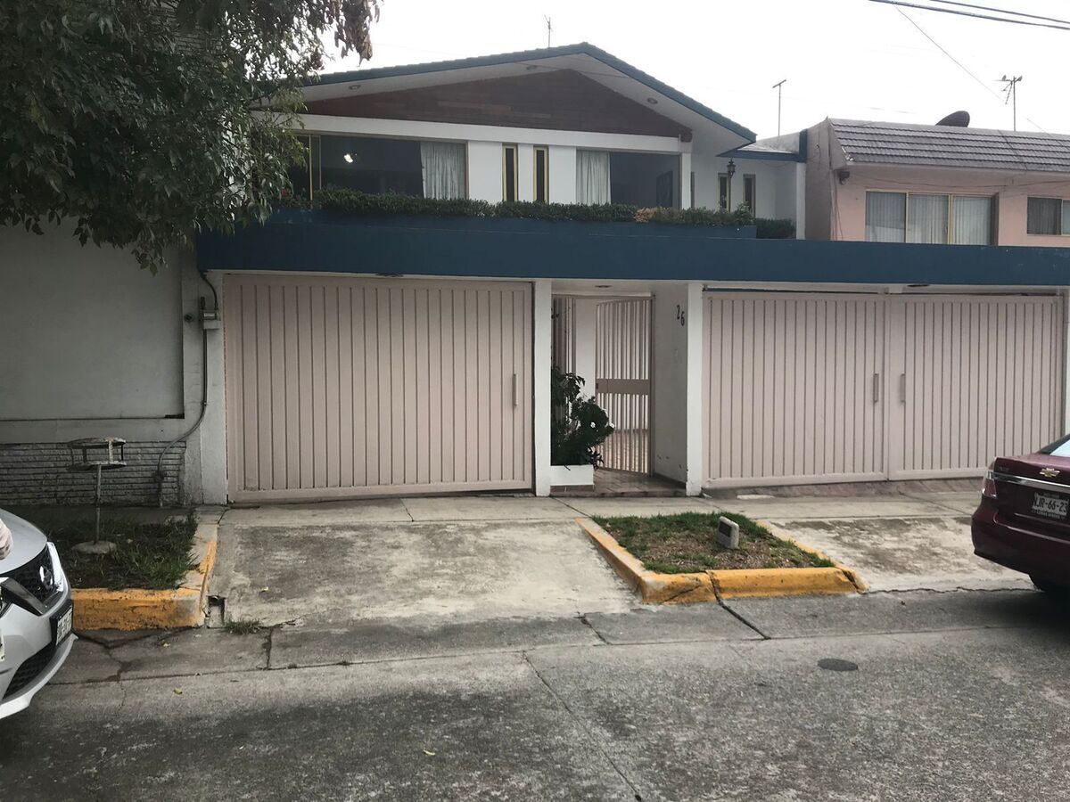Casa em Ciudad Satélite, Naucalpan de Juárez, foto 7 de 29