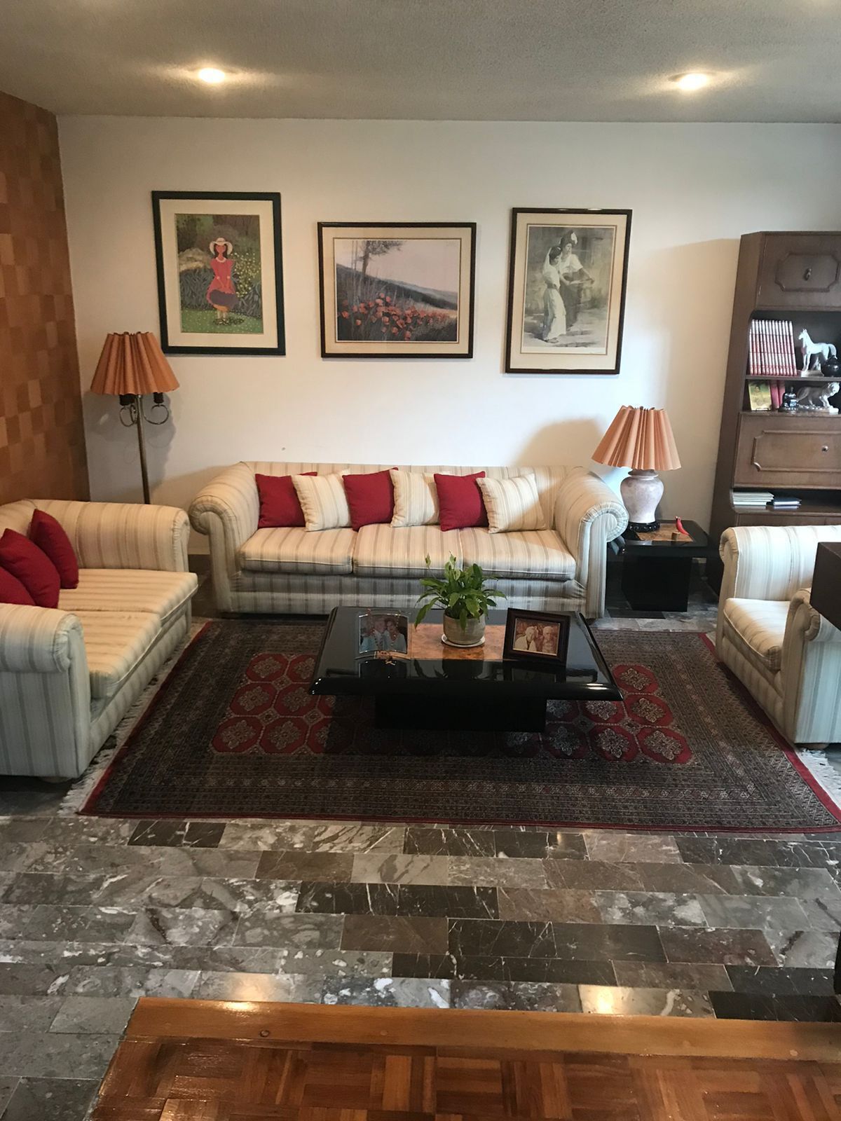 Casa em Ciudad Satélite, Naucalpan de Juárez, foto 11 de 29