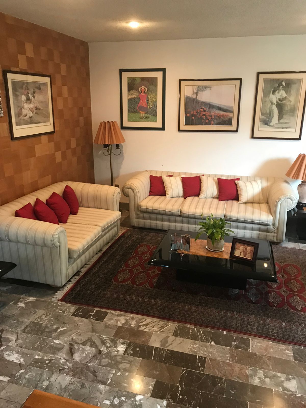 Casa em Ciudad Satélite, Naucalpan de Juárez, foto 16 de 29