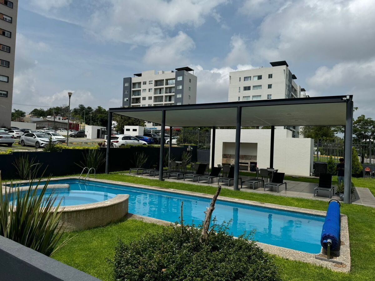 Departamento en Venta en San Lorenzo