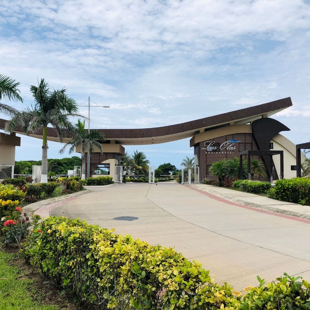 Terrenos en Venta en Residencial Las Olas