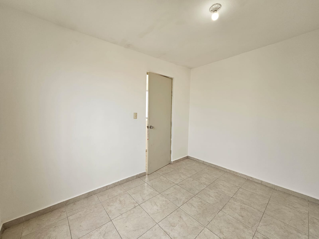 Habitación principal