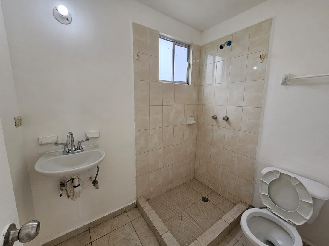 Baño completo