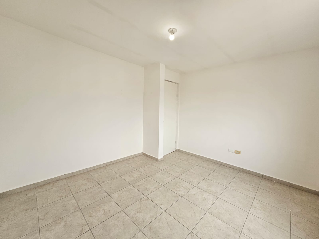 Habitación secundaria