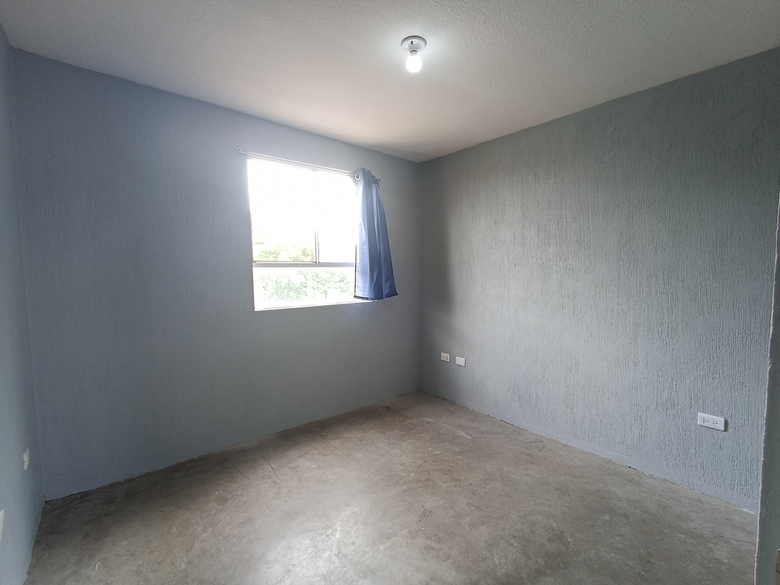 Habitación principal