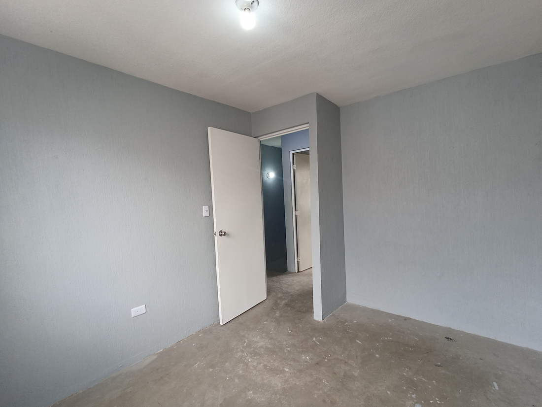 Habitación principal