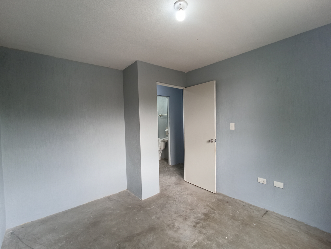 Habitación secundaria