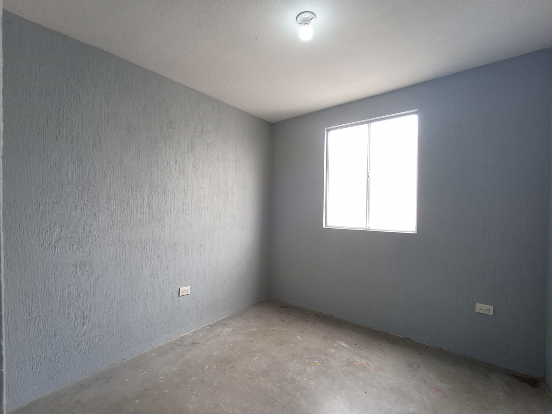Habitación secundaria