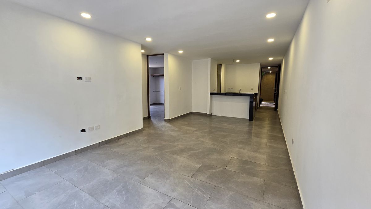 1 de 11: Sala-comedor